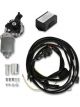 Detroit Speed Engineering Selecta-Speed Wiper Kit For 1963-65 Falcon