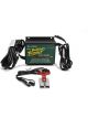 Detroit Speed Engineering Battery Charger 12V DC for Portable Heater