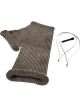 Design Engineering Titanium Knit Exhaust Sleeve 3in x 36in
