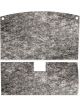Design Engineering Roof Insulation Kit For 88-98 CK