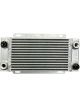 Fluidyne Oil Cooler 400 Series -12AN