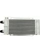 Fluidyne Oil Cooler 400 Series -12AN DBL Pass