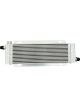 Fluidyne Oil Cooler -12an Single Pass Airbox