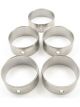 Dura-Bond Cam Bearing Set For SBC Rodeck Aluminum Block