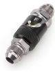 Deatschwerks 8AN Quick Disconnect Dry Break Fitting