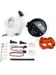 Deatschwerks X2 Series Fuel Pump Module For 10-15 Camaro 3.7L/6.2L