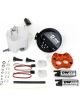 Deatschwerks X2 Series Fuel Pump Module For 10-15 Camaro 3.7L/6.2L