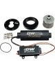 Deatschwerks In-Tank Fuel Pump Adapter w/ 650LPH DW650IL Pump