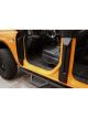 Dee Zee Door Hinge Covers For 21 Ford Bronco Set of 4