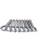 Eagle 4340 H-Beam Rods 6.385 4th-Gen For BBC