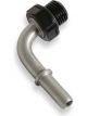 Earls 5/16 Male to 6AN ORB OE Quick Connect Fitting