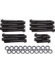 Edelbrock E-Series Cylinder Head Bolt Kit For Pontiac V8