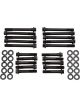 Edelbrock E-Series Cylinder Head Bolt Kit For SBF 289-302