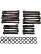 Edelbrock E-Series Cylinder Head Bolt Kit For Pontiac V8 w/ D-Port