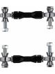 Eibach Antiroll Kit For 17-19 Tesla Model 3 FR End Link