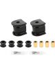 Energy Suspension Rear Sway Bar Bushings 17mm