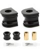Energy Suspension Rear Sway Bar Bushings 31mm