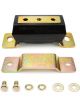 Energy Suspension Transmission Mount Bushings