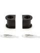 Energy Suspension Front Sway Bar Bushings For 05-13 Toyota Tacoma