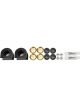 Energy Suspension Front Sway Bar Bushings For 05-15 Toyota Tacoma