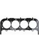 Fel-Pro 4.700 Bore Head Gasket .053 Brodix Back For BBC