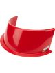 Fivestar Air Deflector Hood 6in Tall Red