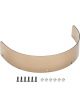 Fivestar Hood Scoop Deflector Extension Kit Tinted