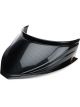 Fivestar MD3 Hood Scoop 5in Tall 18in Wide Curved CF look