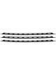 Fivestar Windshield Braces