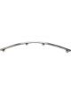 Fivestar Hood Pin Bracket 3/4in Steel NA Sportsman