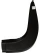 Fivestar Outlaw Fender Lower DLM Black Left