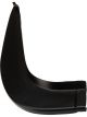 Fivestar Outlaw Fender Lower DLM Black Right