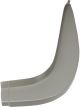 Fivestar Outlaw Fender Lower DLM Grey Left