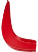 Fivestar Outlaw Fender Lower DLM Red Right