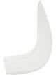 Fivestar Outlaw Fender Lower DLM White Left