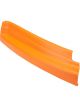 Fivestar Fender MD3 Evo II DLM Fluorescent Orange Right