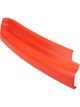 Fivestar Fender MD3 Evo II DLM Fluorescent Red Right