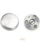 Flaming River Horn Button 3 Bolt Mill