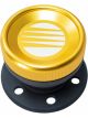 Fuelab Direct Fuel Filler With Cap