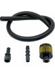 Fuelab Fuel Cell Vent Kit