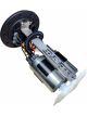 Fuelab Fuel Pump Hanger Assembly Dual Brushless 500LPH