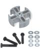 Flex-A-Lite Fan Spacer Kit
