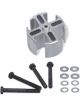 Flex-A-Lite Fan Spacer Kit