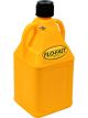 Flo-Fast Utility Jug 7.5 Gallon Yellow