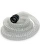 Fluidlogic Maglock Air Hose 1.25in 6 Foot