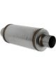 Flowmaster FFX Series Muffler Round