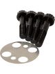Fluidampr Installation Kit For Ford Power Stroke 6.0L 03-07