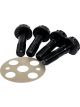 Fluidampr Installation Kit For Ford Power Stroke 6.7L 11-18