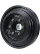 Fluidampr 6.125 Diameter Harmonic Damper For Dodge SRT Hellcat 6.2L