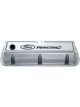 Ford Performance Die Cast Aluminum Valve Cover Set w/ Ford Racing Logo